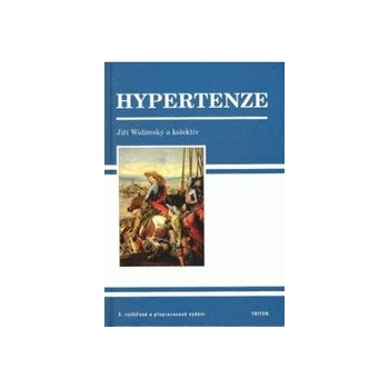 Hypertenze - Jiří