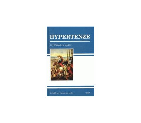 Hypertenze - Jiří
