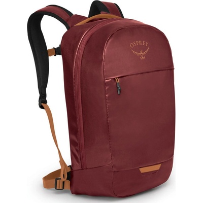 Osprey Transporter Panel 25l red mountain