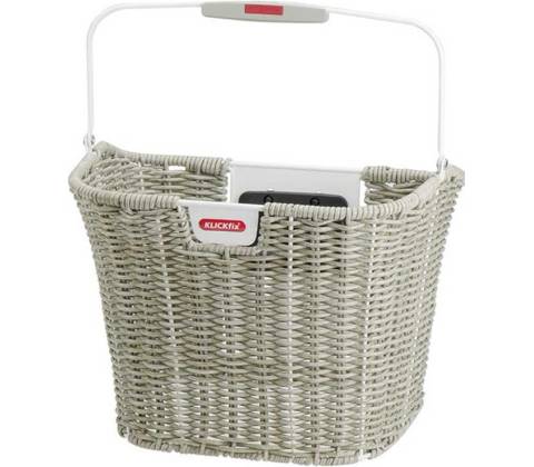 KLICKFix Structura Oval 0376OBR