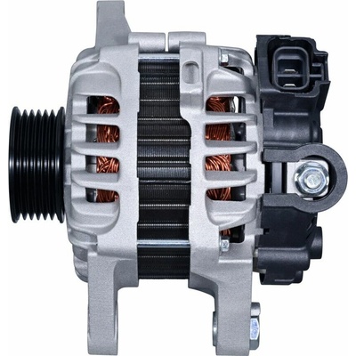 Alternátor HELLA 8EL 011 712-391