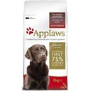 Granule pro psy Applaws Dog Adult Large Breed Chicken 2 kg