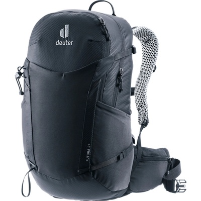 Deuter Futura 27l čierna