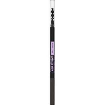 Express Brow Ultra Slim молив за вежди 9 g нюанс Deep Brown