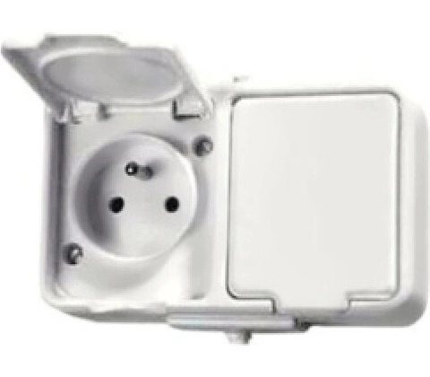 Schneider Electric E070120