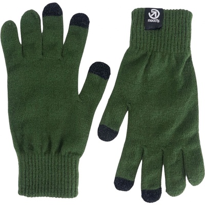 Meatfly Boyd Bronze Green