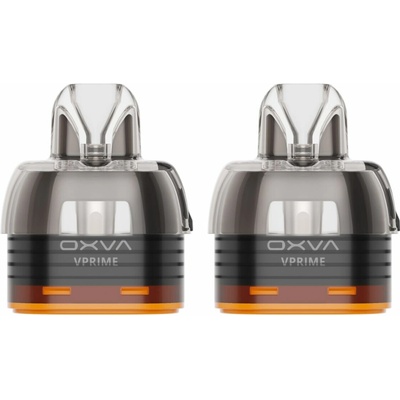 Oxva VPrime cartridge 0,4 ohm 2 ks