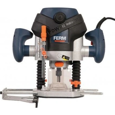 PRM1015 - Horní frézka 1300W