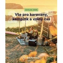 Kompletní katalog Frankana/Freiko - němčina, 912 stran