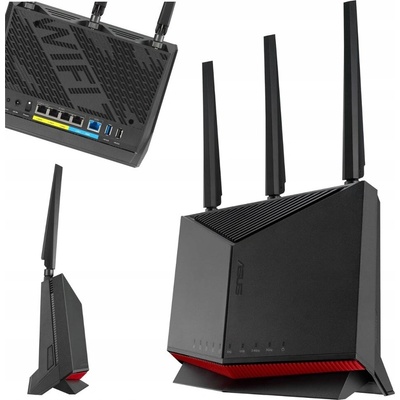 Asus 4096-QAM