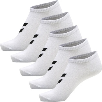 Hummel Чорапи Hummel HMLMATCH ME SOCK 5-PACK 215159-9801 Размер 32/36