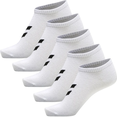 Hummel Чорапи Hummel HMLMATCH ME SOCK 5-PACK 215159-9801 Размер 32/36