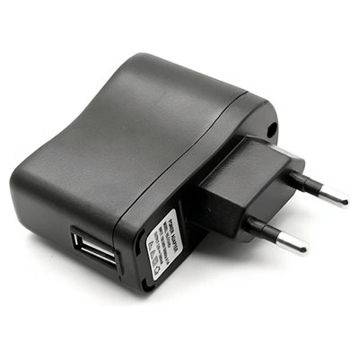 Microcig Nabíjecí zdroj 220V Kostka