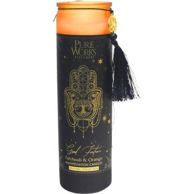 Song of India Pačuli a pomeranč 350 g