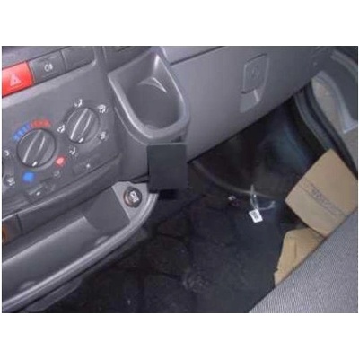 Brodit ProClip montážna konzola na palubnú dosku pre Citroen Jumper 02-06, 853038