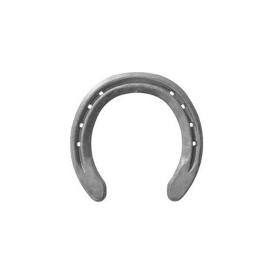 Delta Mustad 3 P 23x10 2čep.podkova ADVANTAGE St.Cr.