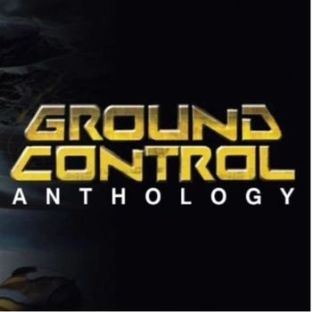 Ground Control Anthology