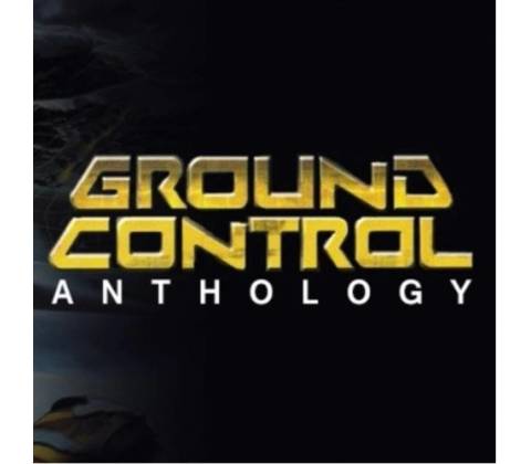 Ground Control Anthology