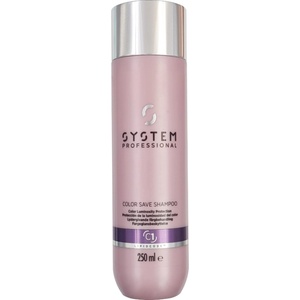 Wella Color Save Shampoo 250 ml - cosmetino - 28,95 лв