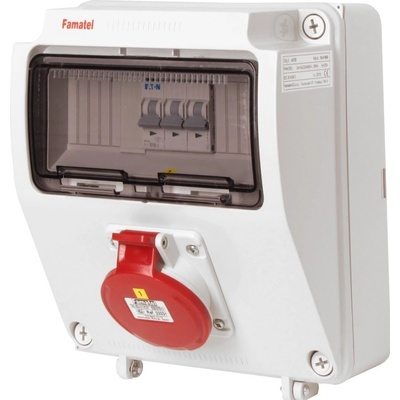 Famatel ZSF00100000.0