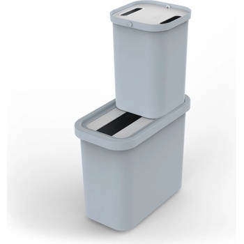 JOSEPH JOSEPH GoRecycle Collector & Caddy 30112