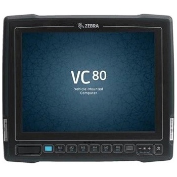 Zebra VC8300