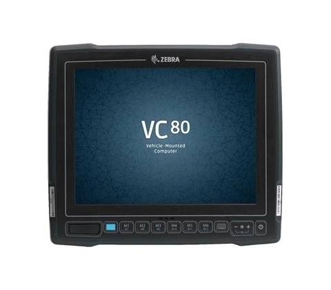 Zebra VC8300