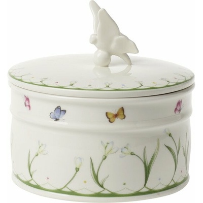 Villeroy & Boch Colourful Spring dóza 16 cm 14-8663-4557