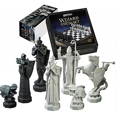 Paladone Šach Harry Potter Wizard Chess Set