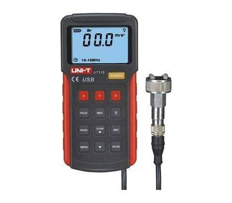 UNI-T UT315