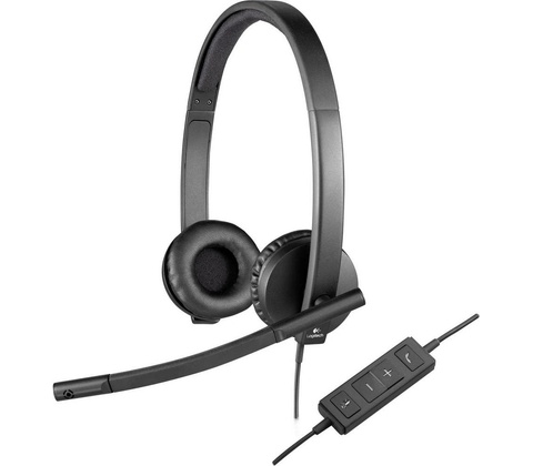 Logitech H570e