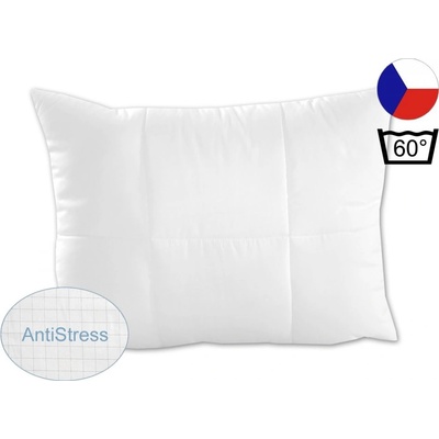 Brotex polštář AntiStress zip 50x70