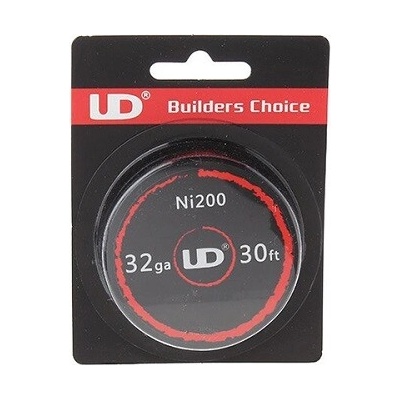 UD YOUDE Technology drôt Standard Wire Ni200 0,5m 32ga