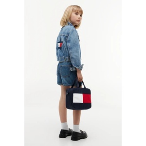 Tommy Hilfiger термочанта за деца (KA0KA00114.9BY2)