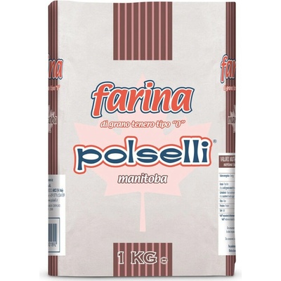 Polselli Múka Manitoba 1 kg