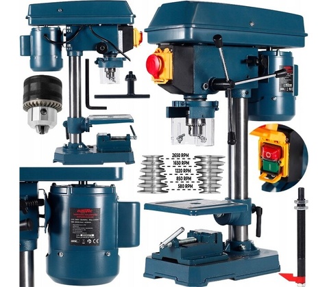 Kraft & Dele KDP2200