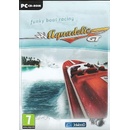 Aquadelic GT