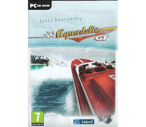 Aquadelic GT