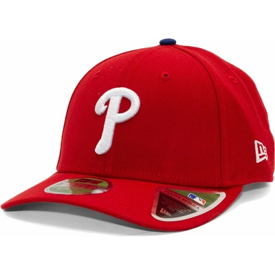 New Era 950 Philadelphia Phillies MLB Červená Philadelphia Phillies