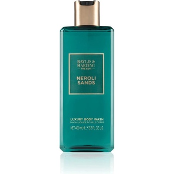 Baylis & Harding Sprchový gél The Edit Neroli Sands 400 ml