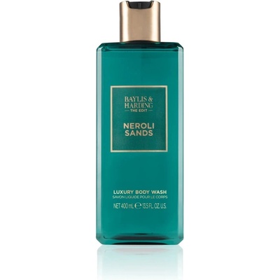 Baylis & Harding Sprchový gél The Edit Neroli Sands 400 ml