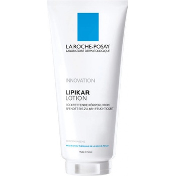 La Roche Posay Lipikar Lait tělové mléko 200 ml