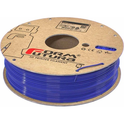 FormFutura PETG филамент FormFutura HDglass, 1.75 mm, 0.75 kg, Blinded Dark Blue