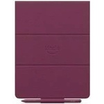 Amazon New Amazon Kindle Scribe Flip Case with Magnetic Attachment, Practical Protective Cover - Premium Leather - 53-101862