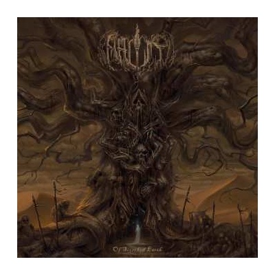 Malist - Of Scorched Earth CD