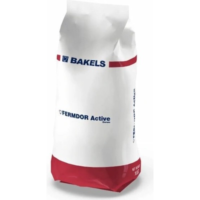 Bakels Aktivní žitný kvásek a zlepšovadlo Fermdor Active 100 g