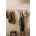 Ferm Living Закачалка за стена ferm LIVING Kitchen Rod 55 cm (5480)