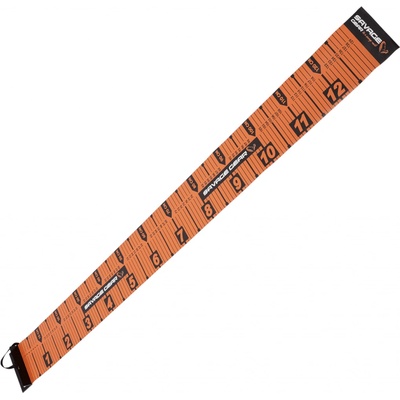 Savage Gear Měřící podložka Measure Up Roll 130x13cm – Zboží Mobilmania