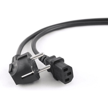 Soundsation Захранващ кабел 1.5м. WM-PCS-15 by Soundsation