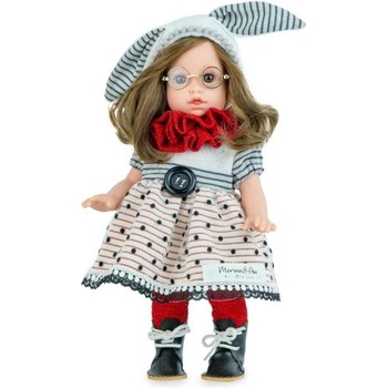 Marina & Pau кукла Petit Soleil Bunny 30cm